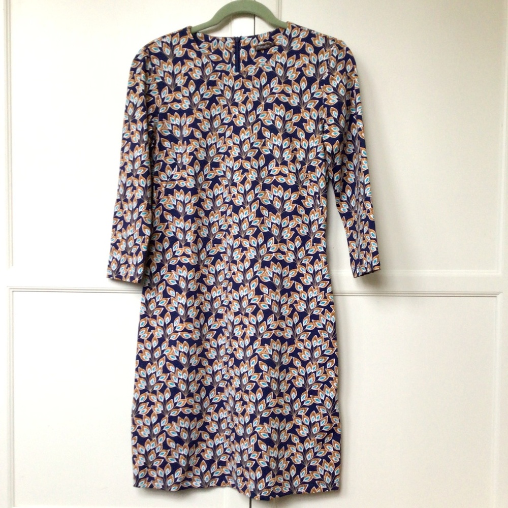 J McLaughlin Sophia Dress